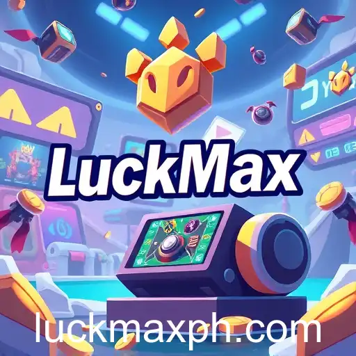 The Evolution of Gaming: Spotlight on Luckmax