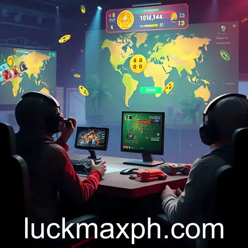 Navigating the Digital Gaming Landscape in 2025