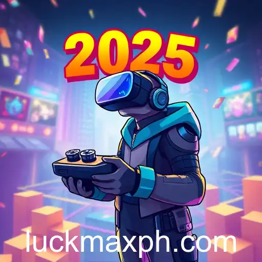 Embracing Luck: The Digital Playground of 2025