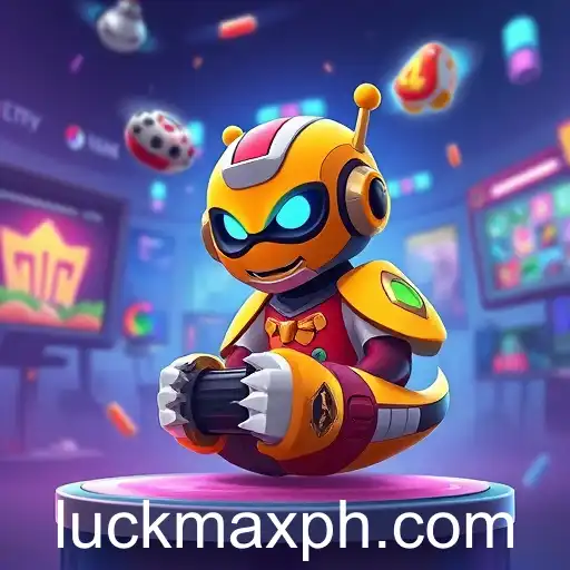 The Evolution of Gaming: Spotlight on Luckmax