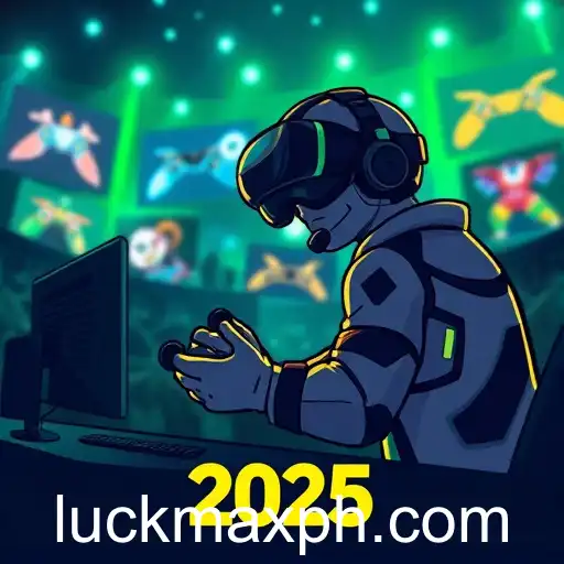 The Rise of Online Gaming Platforms in 2025