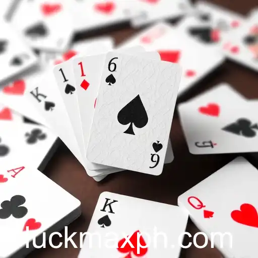 Gaming Trends in 2025: Luckmax Leads the Charge