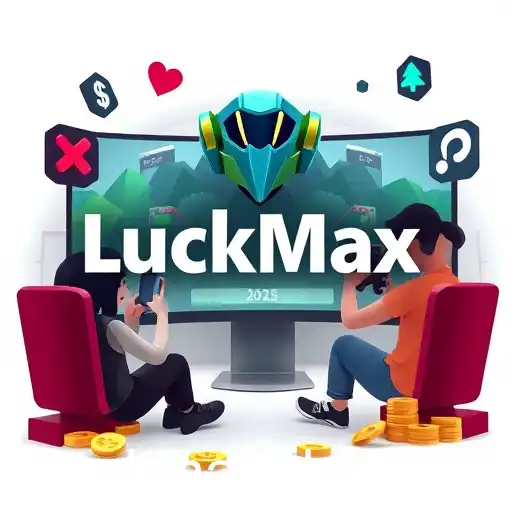 Gaming Evolution: Luckmax's Impact on Digital Play