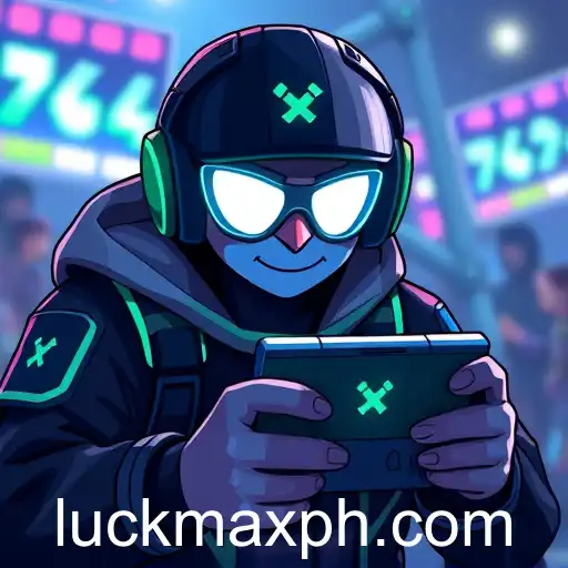 Luckmax Revolutionizes Online Gaming