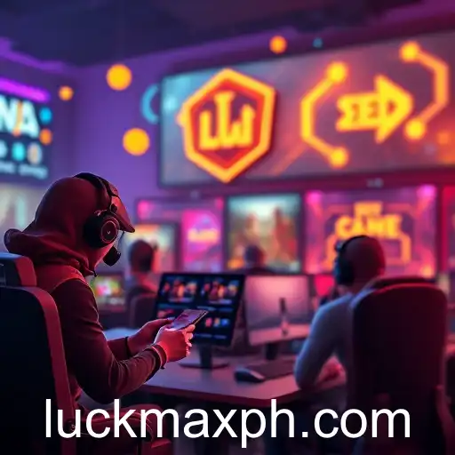 The Rise of Luckmax: Transforming Online Gaming in 2025