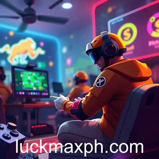 The Rise of Online Game Platforms in 2025