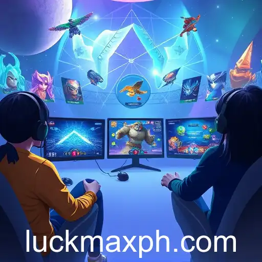 The Rise of Online Gaming in a Digital Era