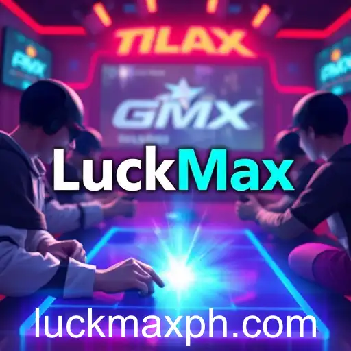 Digital Gaming Trends and the Rise of Luckmax