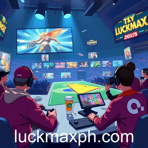 The Rise of Online Gaming in 2025