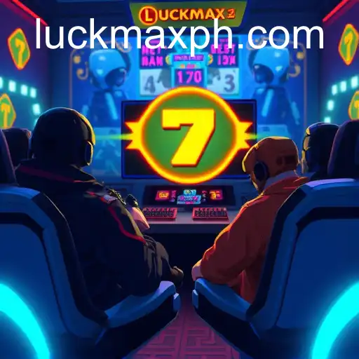 Luckmax: Gamification's Impact in 2026