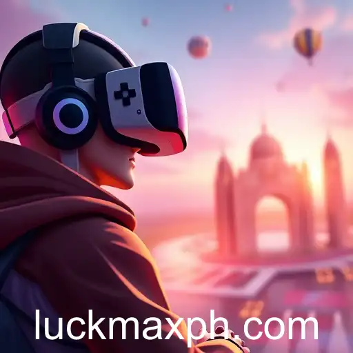 LuckMax and the Evolution of Online Gaming