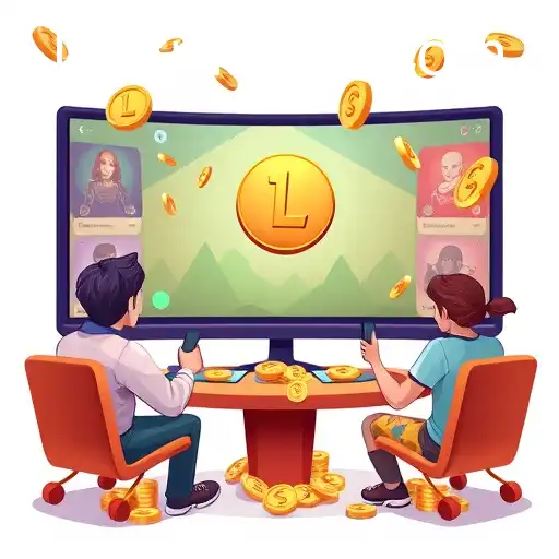 Luckmax Revolutionizes Online Gaming