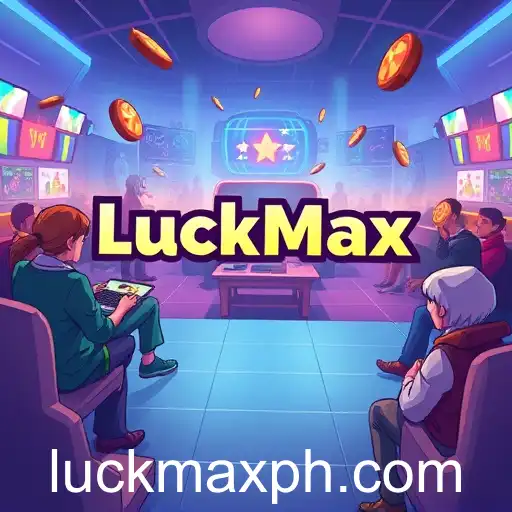 Luckmax Revolutionizes Online Gaming Experience