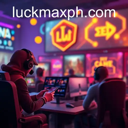The Rise of Luckmax: Transforming Online Gaming in 2025