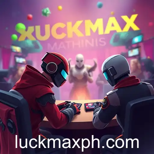 Luckmax Revolutionizes Online Gaming in 2025