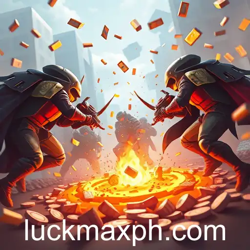Luckmax: The Multiplayer Gaming Trend Defying Conventional Strategies
