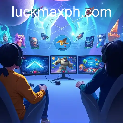 The Rise of Online Gaming in a Digital Era