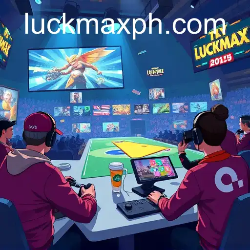 The Rise of Online Gaming in 2025