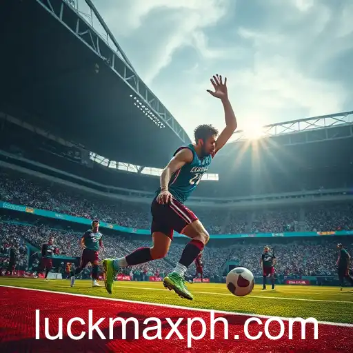 Exploring 'Sports': A Deep Dive into the 'Luckmax' Phenomenon