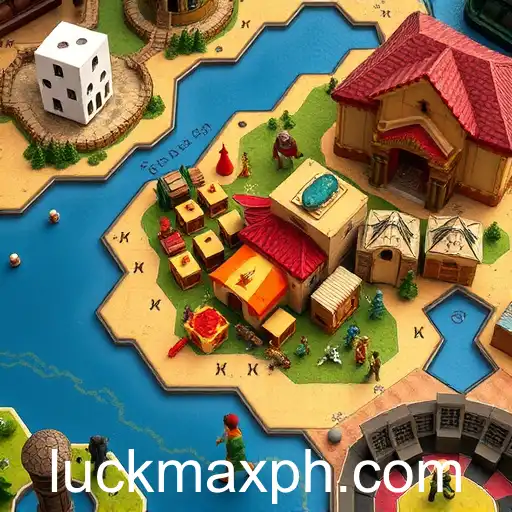 Luckmax: The Intersection of Strategy and Chance in Modern Gaming